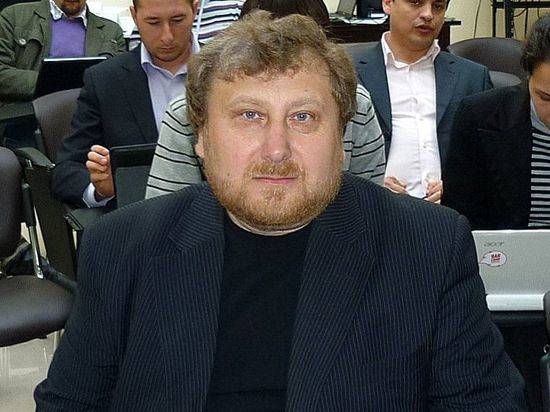 Политолог Сергей Панкратов: «Внешние факторы сплотили россиян и волгоградцев»