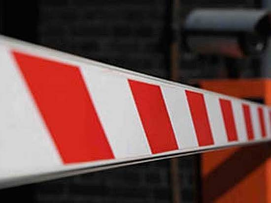 В Волгоградской области задержали нарушителя государственной границы