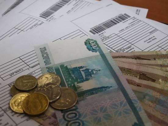 Волгоградцам вернули 21 миллион рублей переплаты за коммунальные услуги
