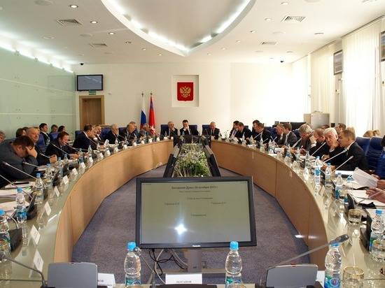 На следующем заседании Волгоградская облдума рассмотрит вопрос о переводе часов