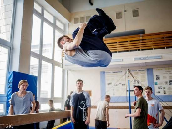 7 апреля в Волгограде состоится фестиваль экстремальных видов спорта ADRENALIN BATTLE