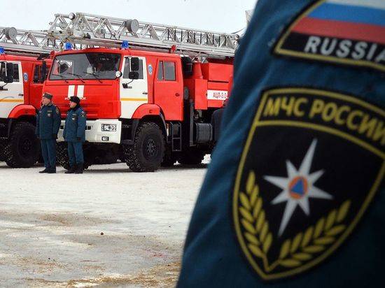 Волгоградские спасатели устроят флешмоб с беспилотниками