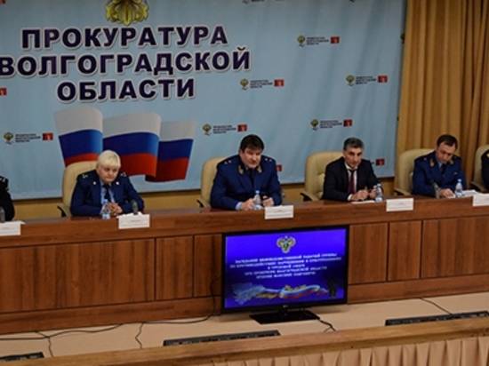 4000 волгоградцев вернули долги по зарплате в 160 миллионов рублей