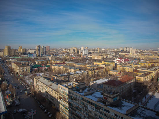 Волгоградская область будет наращивать объемы торговли с Казахстаном