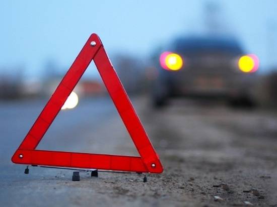 Житель Урюпинского района угнал машину своего гостя и разбил ее
