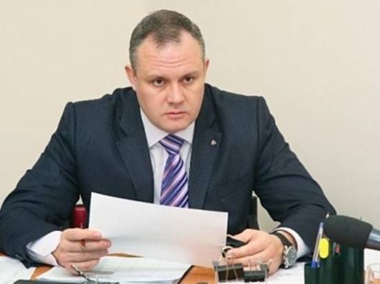 Андрей Косолапов: «В Волгограде никогда не будет установлен памятник фашисту»