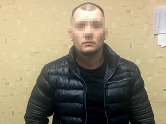 В Волгограде задержали жителя Самары, напавшего на покупателя иномарки