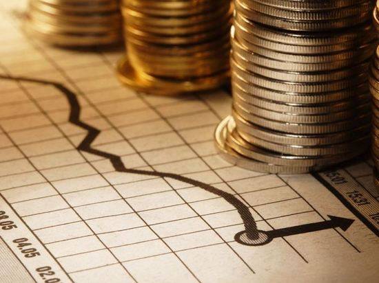 В 2017 году доходы бюджета Волгоградской области выросли на 6,3 миллиарда рублей