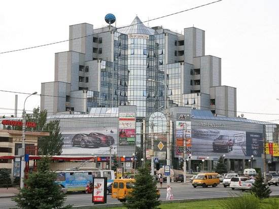 За наружную рекламу бизнесмены Волгограда заплатят на 25% меньше