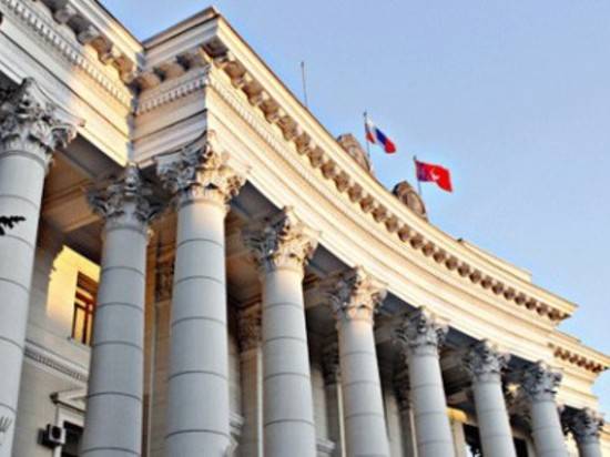 Обязанности МУП «Северное» официально перешли к одноименному МБУ