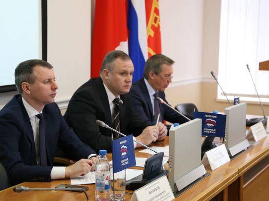 Бюджет Волгограда на 2018 год вырос почти на 2 млрд рублей