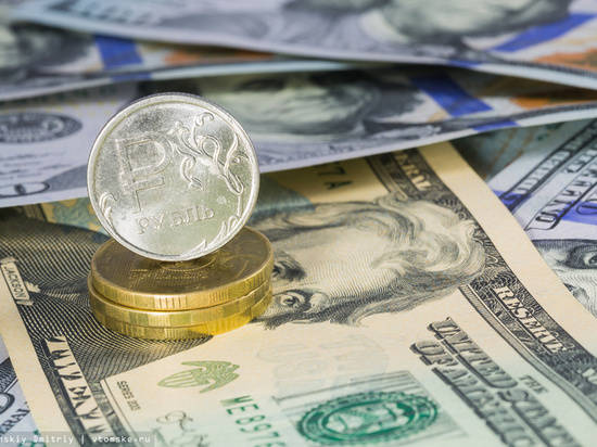 Внешнеторговый оборот региона за год вырос на 17%