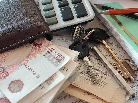 В Волгограде военный присвоил деньги за аренду квартиры