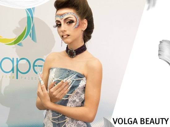 В Волгограде пройдет полуфинал чемпионата России по парикмахерскому искусству