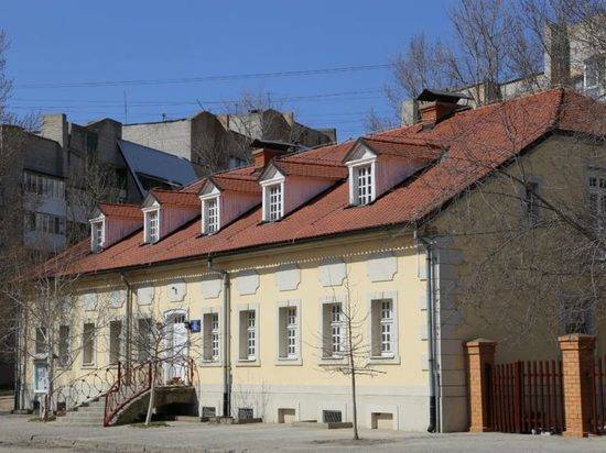 «Магия книги»: в «Старой Сарепте» подготовились к «Библионочи»