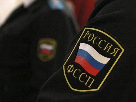 Приставы арестовали водопровод волгоградской УК из-за просроченного штрафа