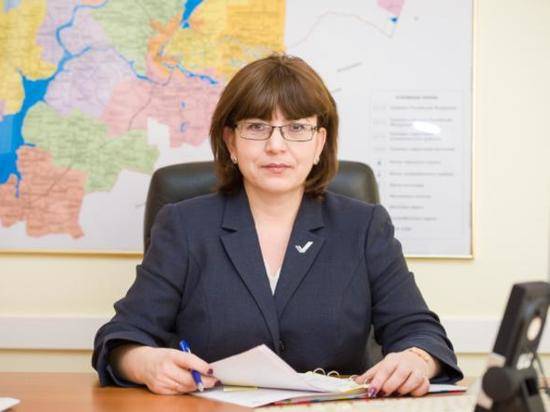 Татьяна Гензе: «Во время паводка и спасатели, и власти, и жители работали сообща»