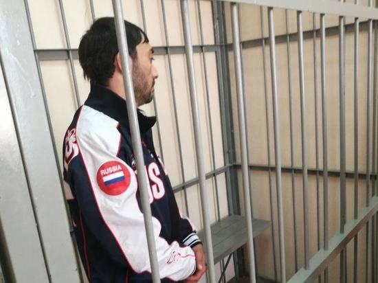 Участник изнасилования школьницы заключен под стражу в Волгограде