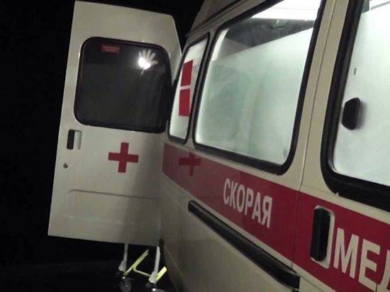 В Новониколаевском районе «десятка» сбила подростка и пенсионерку