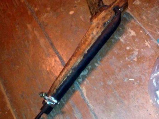 В Волгоградской области оружейнику-самоучке грозит 4 года тюрьмы