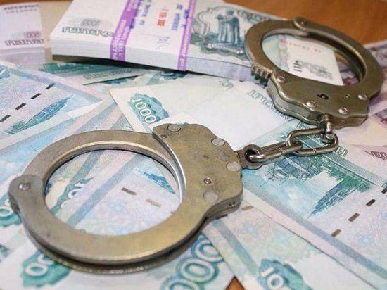 Волгоградского мошенника приговорили к 6 годам тюрьмы