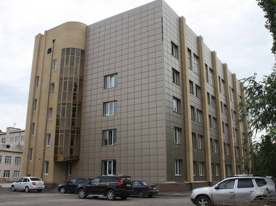 Волгоградский институт бизнеса станет академией общественных наук