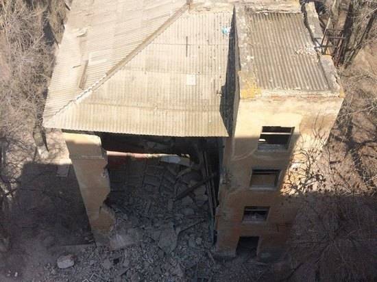 В Волгограде жильцы аварийных домов по Жолудева переселяются в новое жилье