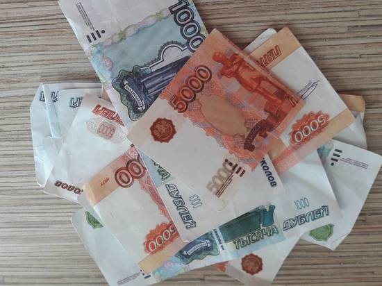 Торговец хотел за 30 тысяч рублей подкупить полицейского в Волгограде