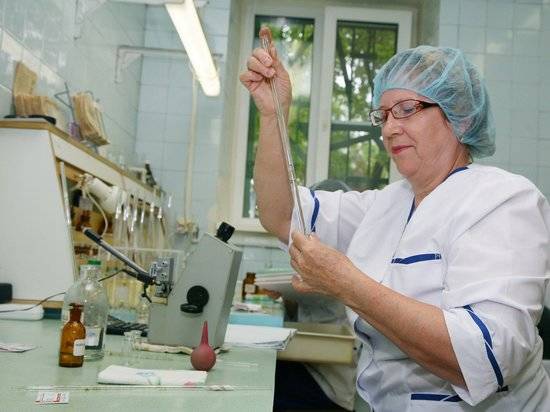 Эпидемии не будет: число заболевших ОРВИ и гриппом в Волгограде сокращается