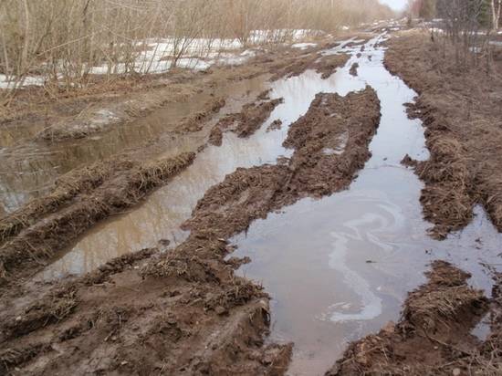 В Волгоградской области подтопленными остались лишь 3 населенных пункта