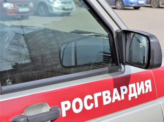 В Волгограде росгвардейцы задержали троих находившихся в федеральном розыске граждан
