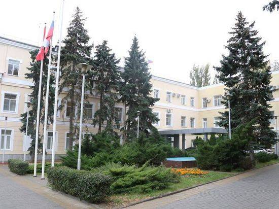 Депутаты одобрили кандидатуру нового замглавы администрации Волгограда