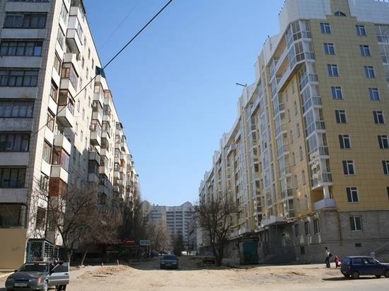Квартирный вопрос: в Волгограде для налогоплательщиков продолжает работать «горячая линия»