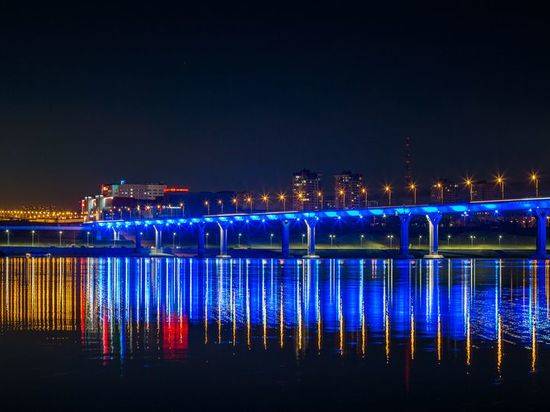 В регионе стартовал VII фотоконкурс «Волгоградская область в фотообъективе»