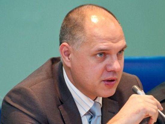 Евгений Калинин: «Бочаров ставит себе задачу довести до конца все начатые долгосрочные программы в регионе»