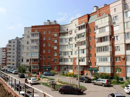 В Волгоградской области за год объем ипотеки вырос на 80%