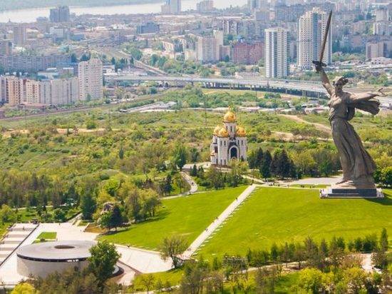 В Волгоградской области открыт прием работ на конкурс видеороликов о туризме