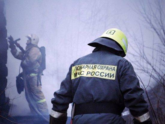 Житель Калача отправился на 3 года за решетку за поджог дома бывшей жены
