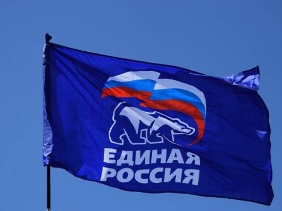 В Волгограде «Единая Россия» продлила прием заявлений от участников предварительного голосования