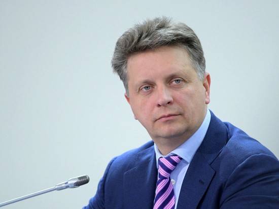 В Волгоградскую область с рабочим визитом прибывает министр транспорта Максим Соколов