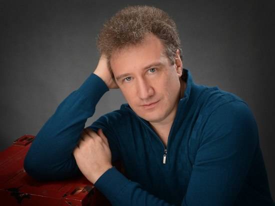 Главный дирижер Волгоградского симфонического оркестра даст юбилейный концерт
