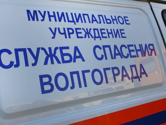 В Волгограде женщина скончалась в закрытой квартире