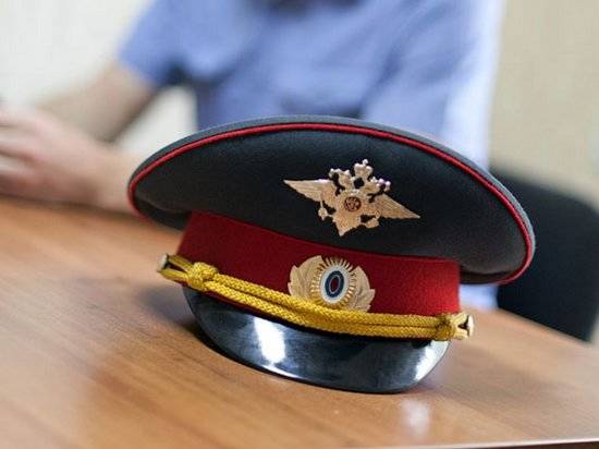 В июне в Волжском выберут лучшего участкового