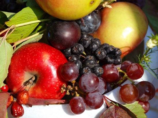134 кг овощей и фруктов изъяли в волгоградских магазинах и кафе