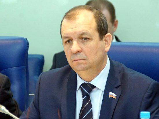 Сергей Булгаков: Андрея Бочарова поддерживает федеральный центр