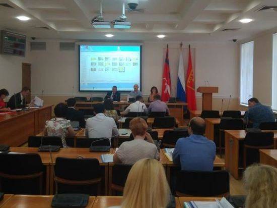 В Волгограде комитет гордумы одобрил реконструкцию стадиона «Трактор»