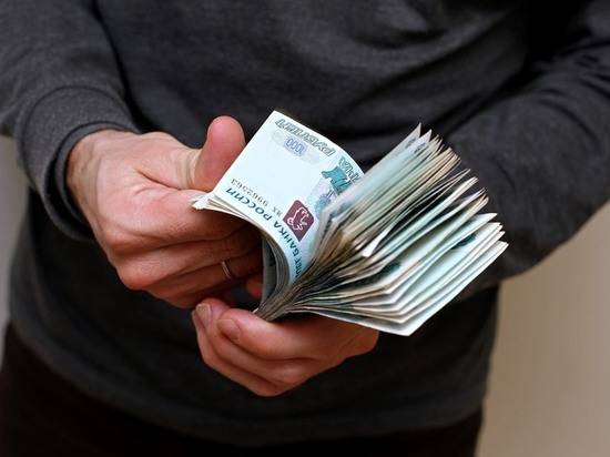 В Волгограде строительная фирма «забыла» про контракт и присвоила 9 миллионов