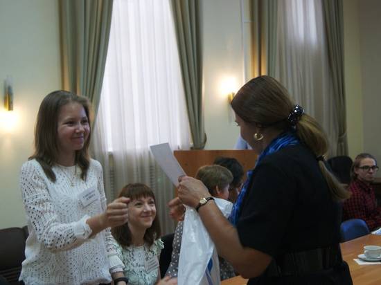 Восемь волгоградских школьников стали призерами всероссийских олимпиад