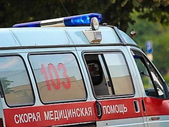 Под Волгоградом пьяный водитель убил в ДТП своего пассажира