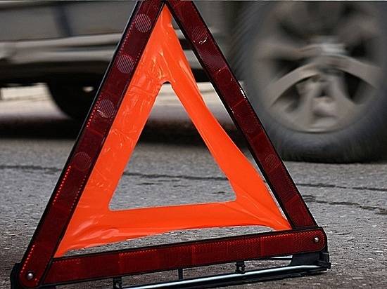 В Волжском Volkswagen насмерть сбил пенсионера